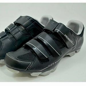 Specialized Riata Cycling/Spin Shoe, Size 41/9.5